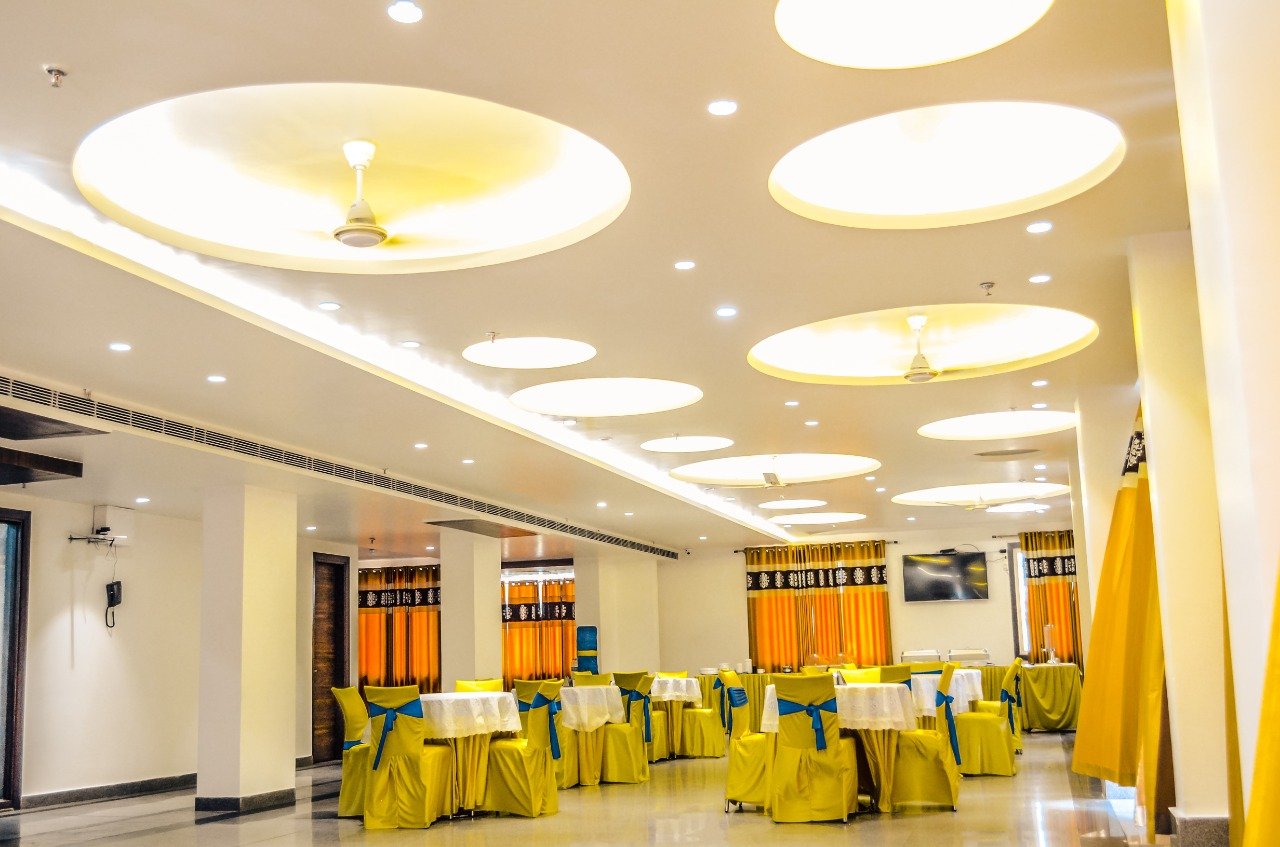 Banquet Hall Hotel Sun View International Karol Bagh New Delhi