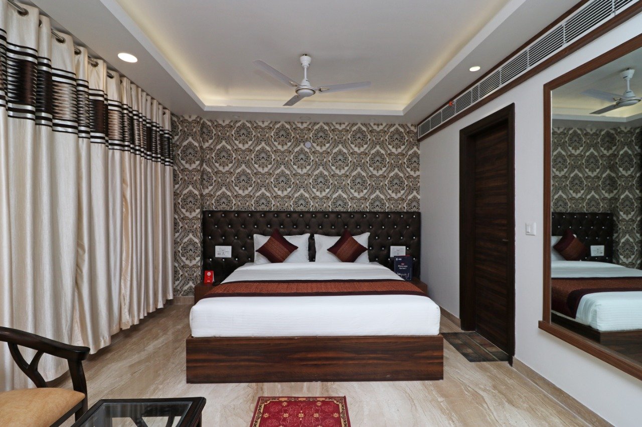 Executive Suite Hotel Sun View International Karol Bagh New Delhi